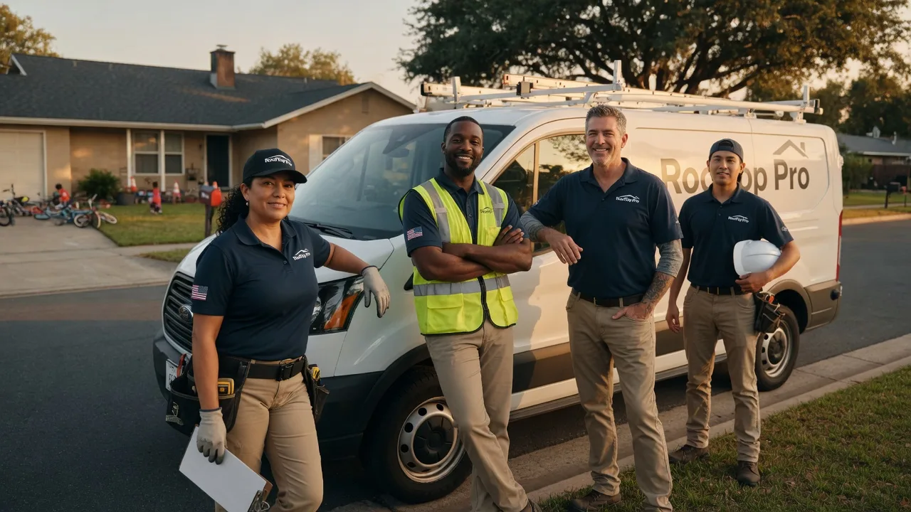 Roof Repair in Atlantic Highlands, NJ near me